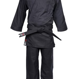Black Gi