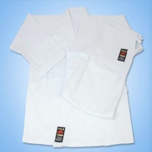 Karate Basic Gi